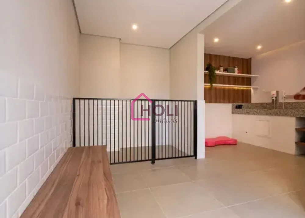 Apartamento, 2 quartos, 36 m² - Foto 12