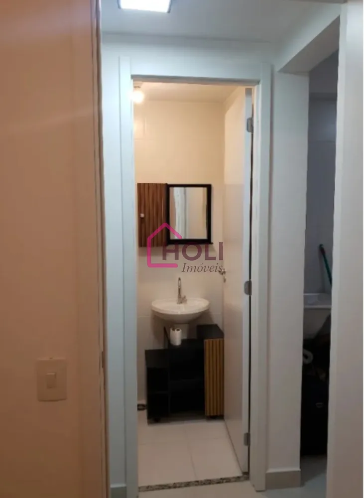 Apartamento, 2 quartos, 36 m² - Foto 6
