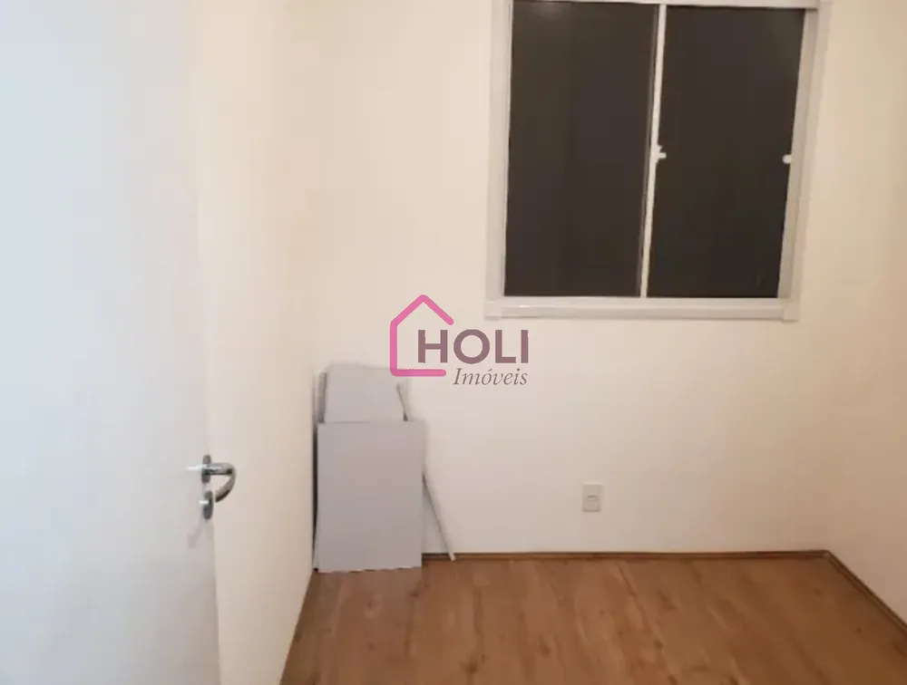 Apartamento, 2 quartos, 36 m² - Foto 4