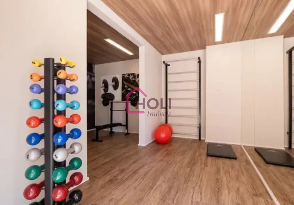 Apartamento, 2 quartos, 36 m² - Foto 9