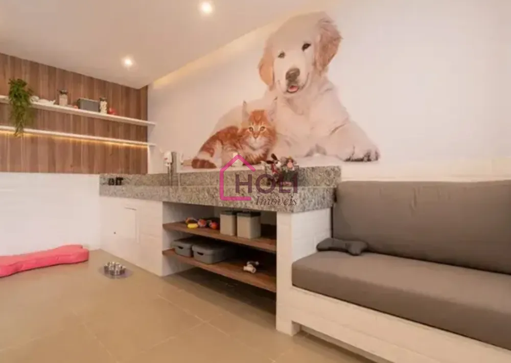 Apartamento, 2 quartos, 36 m² - Foto 8