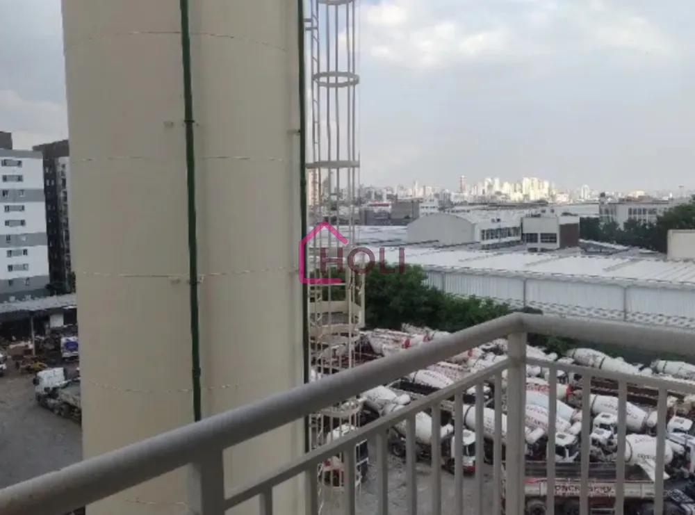 Apartamento, 2 quartos, 36 m² - Foto 7