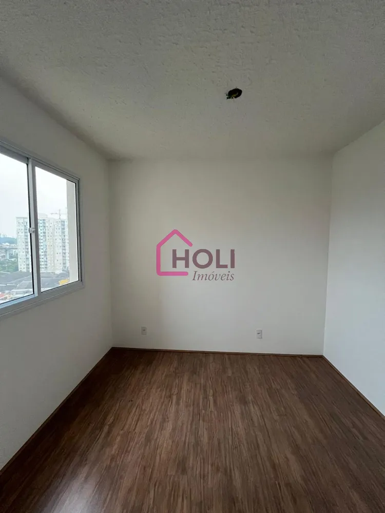 Apartamento, 2 quartos, 36 m² - Foto 5