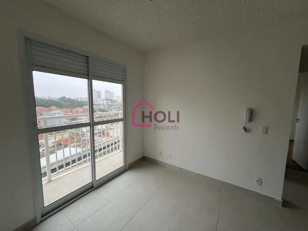Apartamento, 2 quartos, 36 m² - Foto 6