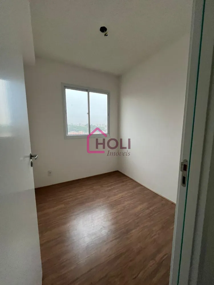 Apartamento, 2 quartos, 36 m² - Foto 7