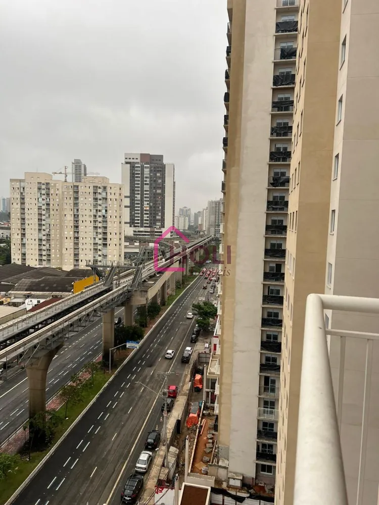 Apartamento, 2 quartos, 36 m² - Foto 10