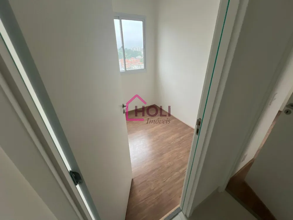 Apartamento, 2 quartos, 36 m² - Foto 4