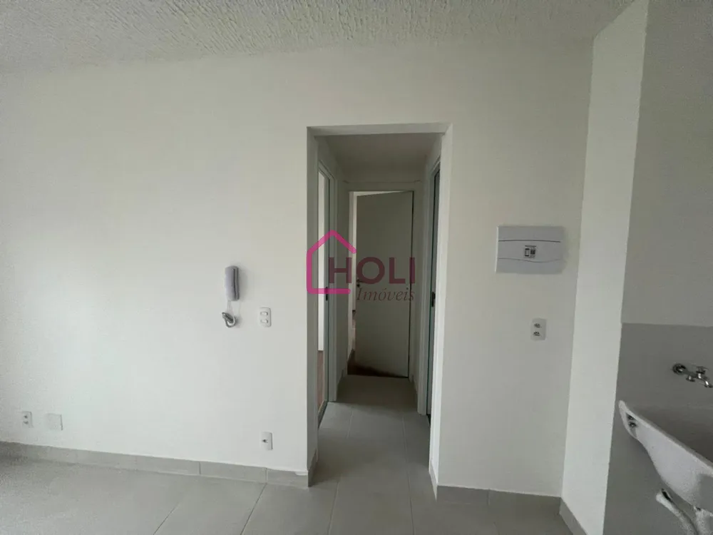 Apartamento, 2 quartos, 36 m² - Foto 3