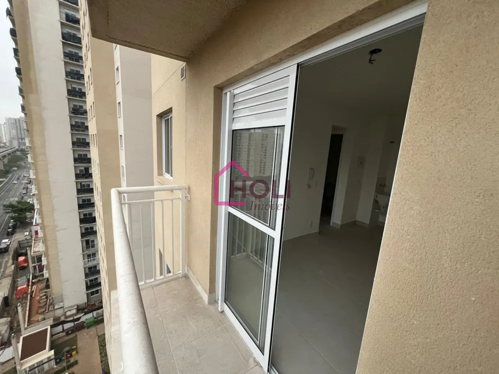 Apartamento, 2 quartos, 36 m² - Foto 4
