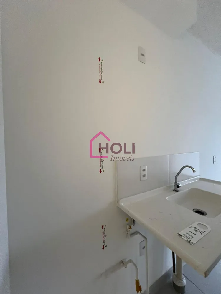 Apartamento, 2 quartos, 36 m² - Foto 1