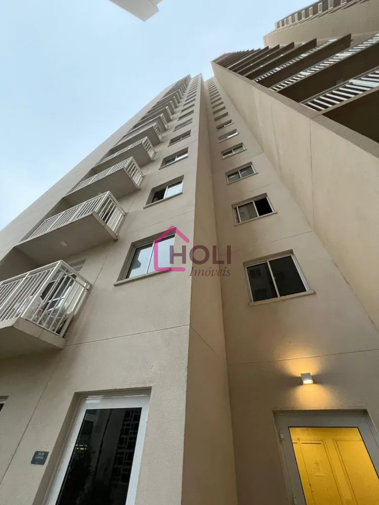 Apartamento, 2 quartos, 36 m² - Foto 2