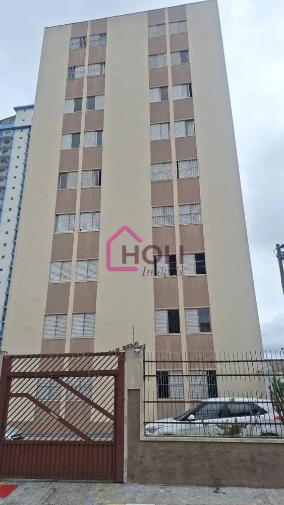 Apartamento, 2 quartos, 57 m² - Foto 12