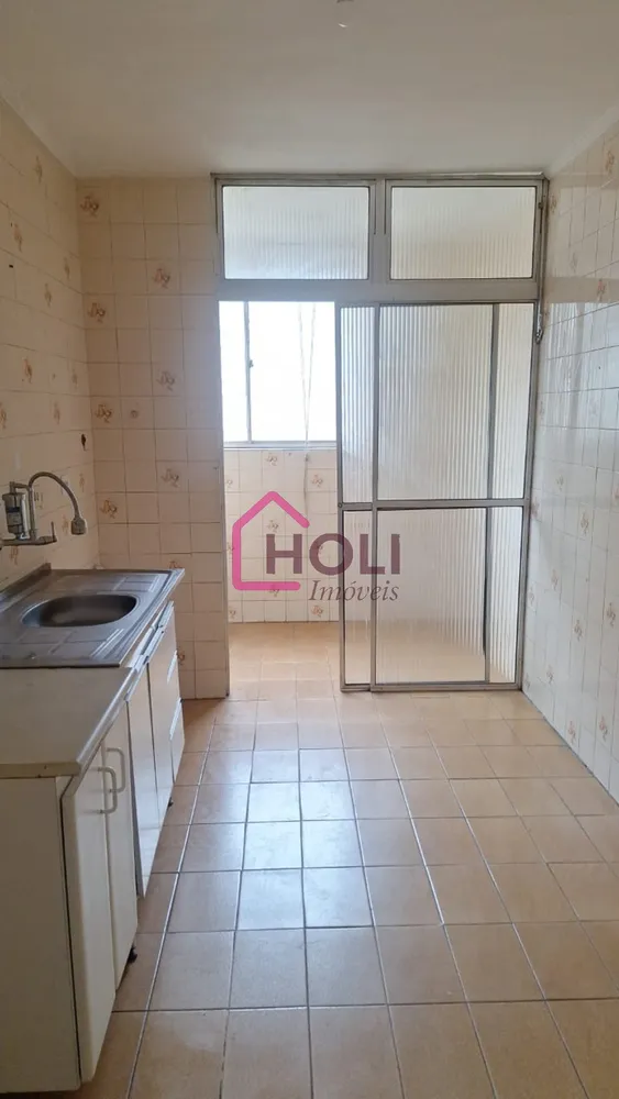 Apartamento, 2 quartos, 57 m² - Foto 4