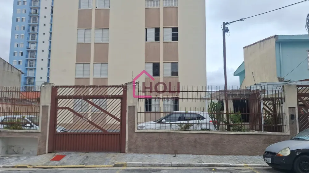 Apartamento, 2 quartos, 57 m² - Foto 11