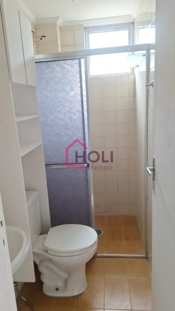 Apartamento, 2 quartos, 57 m² - Foto 5