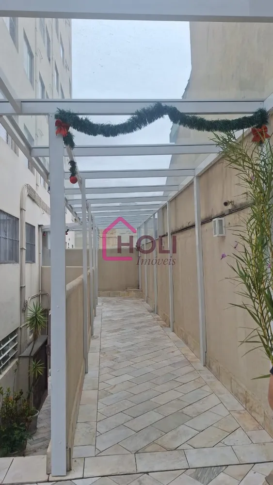 Apartamento, 2 quartos, 57 m² - Foto 10