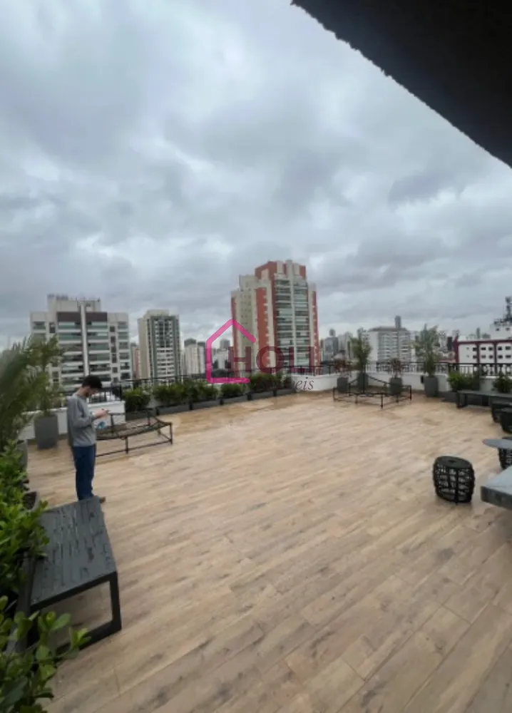 Apartamento, 2 quartos, 40 m² - Foto 10