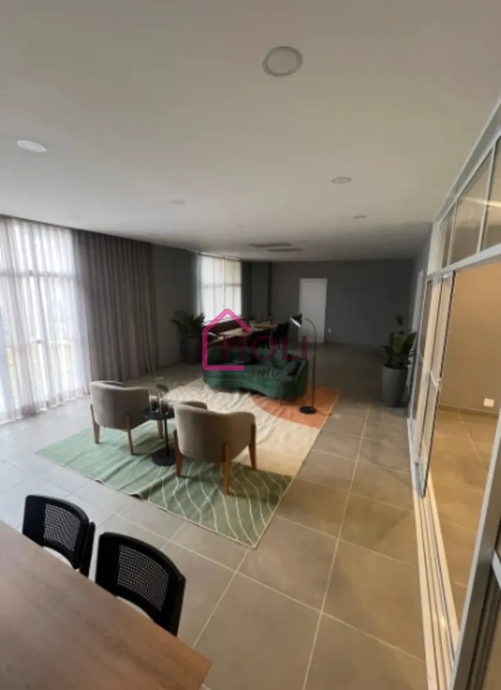 Apartamento, 2 quartos, 40 m² - Foto 4