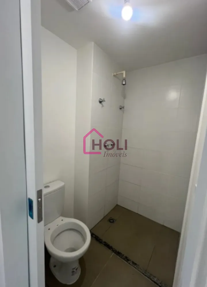 Apartamento, 2 quartos, 40 m² - Foto 6