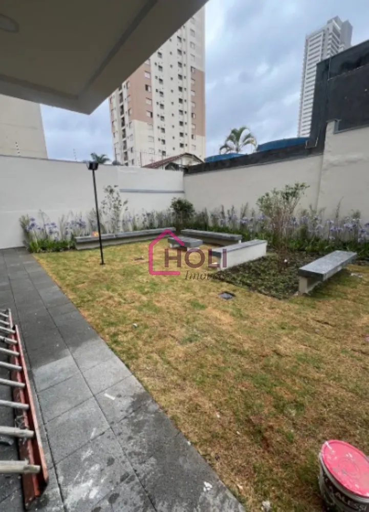 Apartamento, 2 quartos, 40 m² - Foto 7