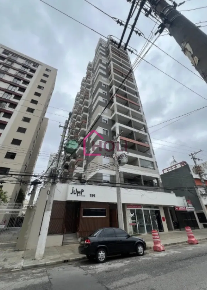 Apartamento, 2 quartos, 40 m² - Foto 9