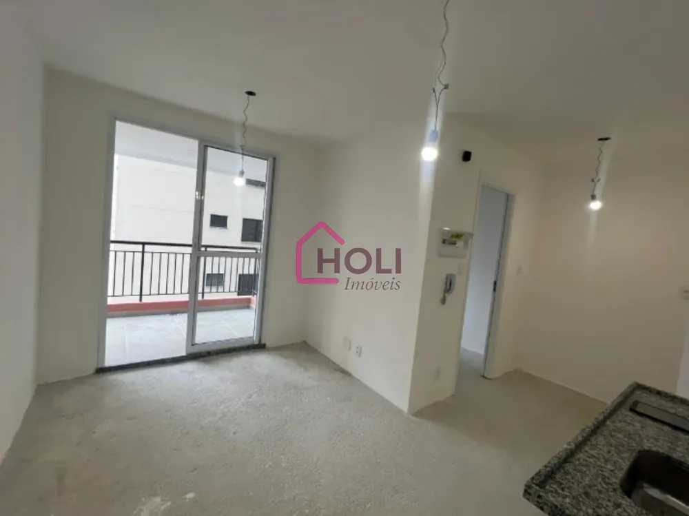 Apartamento, 2 quartos, 40 m² - Foto 1