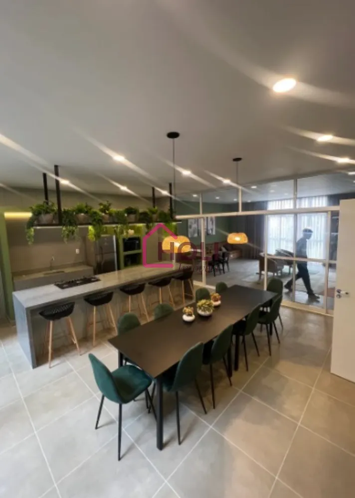 Apartamento, 2 quartos, 40 m² - Foto 5