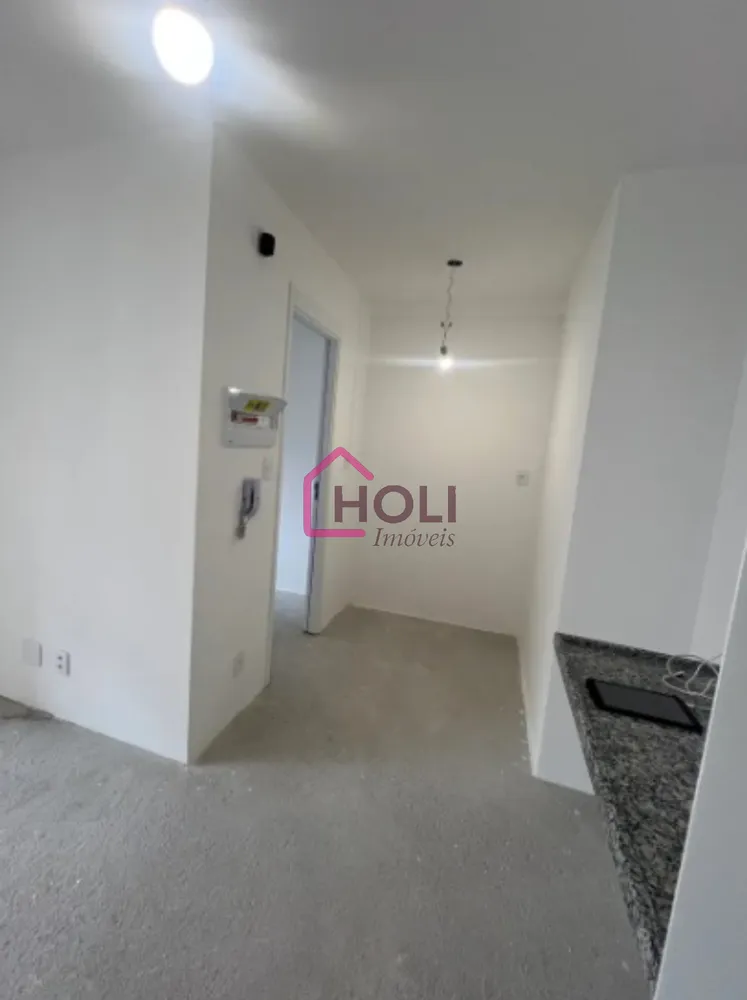 Apartamento, 2 quartos, 40 m² - Foto 3