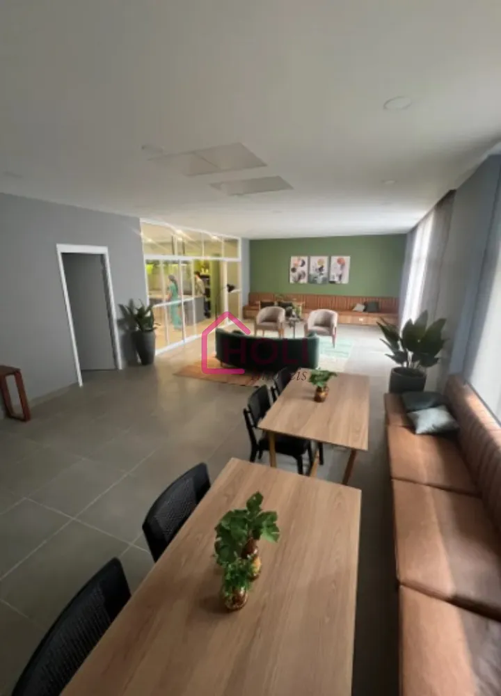 Apartamento, 2 quartos, 40 m² - Foto 11