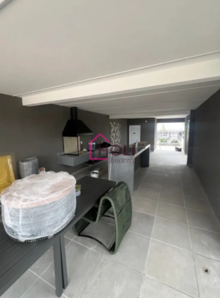 Apartamento, 2 quartos, 40 m² - Foto 2