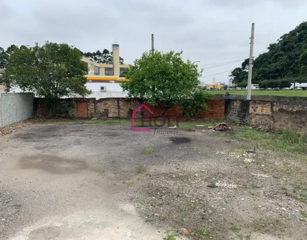 Terreno, 472 m² - Foto 1