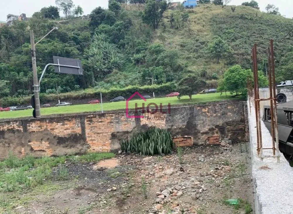 Terreno, 472 m² - Foto 5