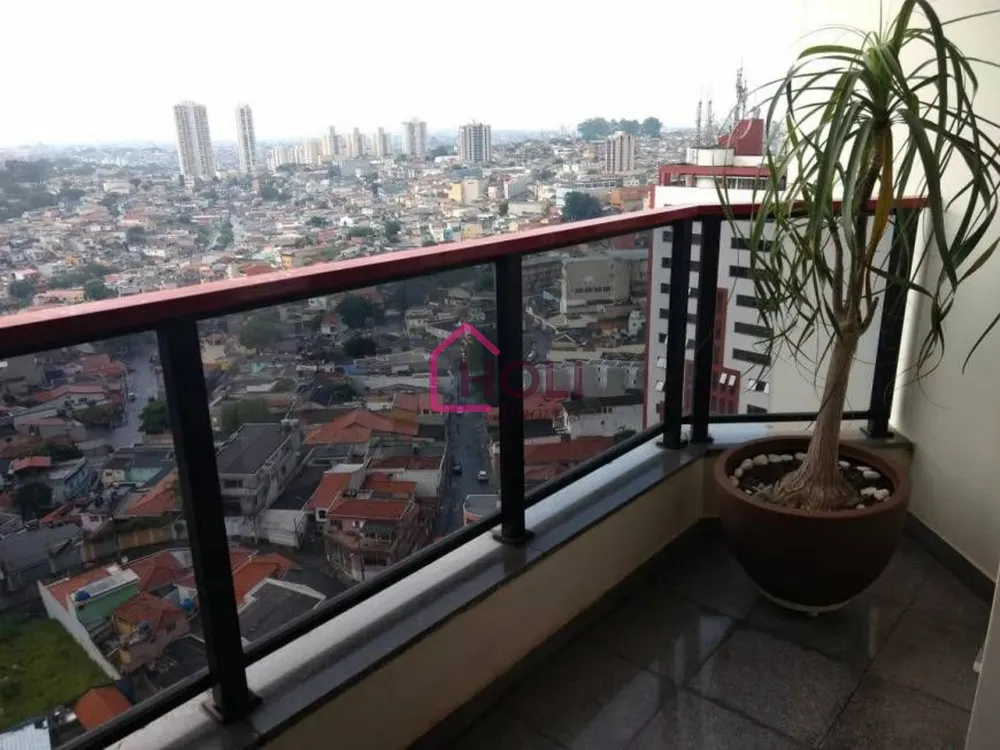 Cobertura, 4 quartos, 364 m² - Foto 3