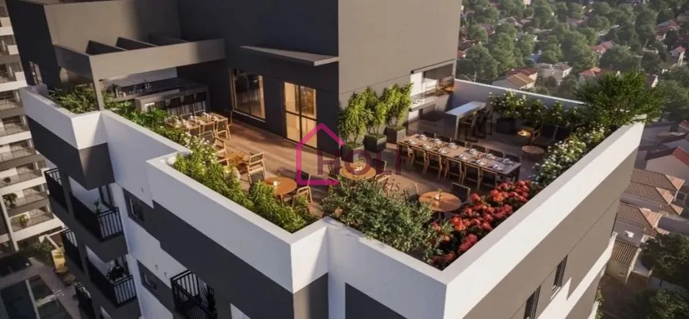 Apartamento, 2 quartos, 42 m² - Foto 4