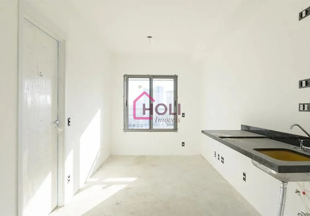 Apartamento, 2 quartos, 42 m² - Foto 3