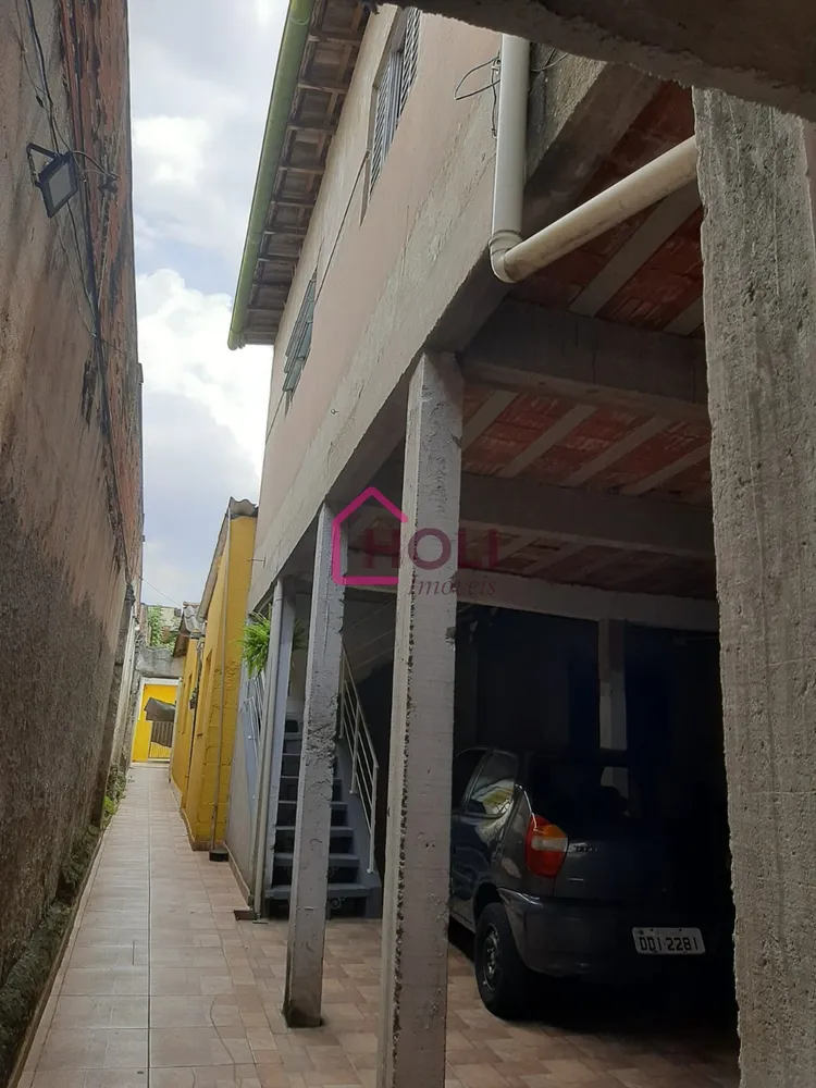 Sobrado - Foto 5
