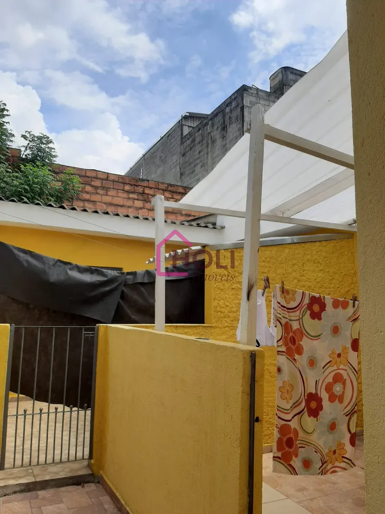 Sobrado - Foto 9