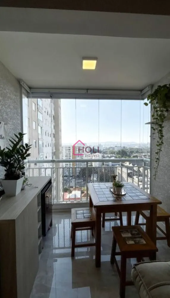 Apartamento, 2 quartos, 57 m² - Foto 8