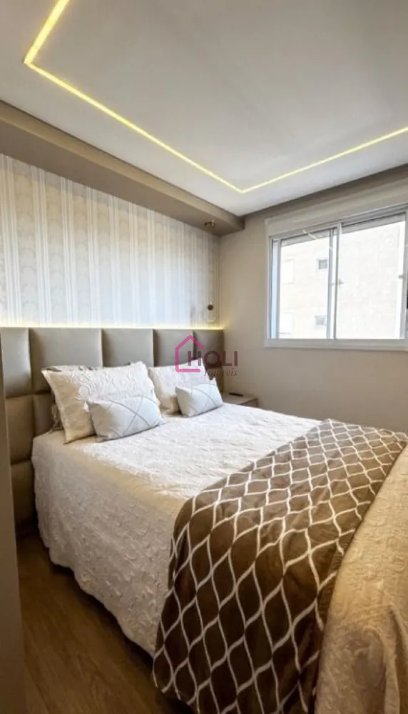 Apartamento, 2 quartos, 57 m² - Foto 2