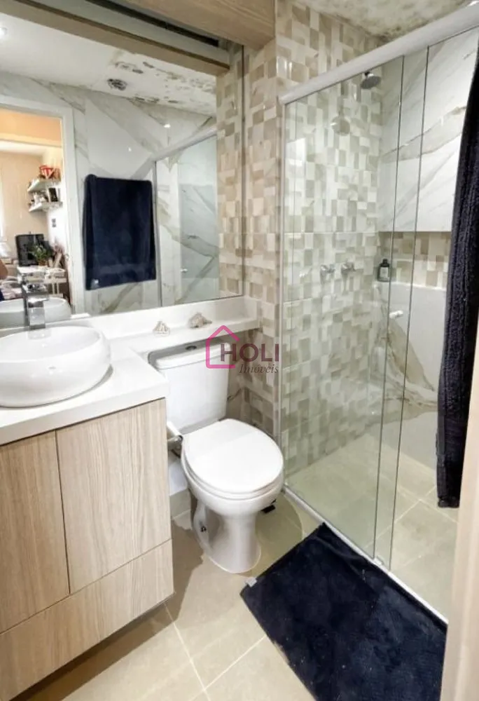 Apartamento, 2 quartos, 57 m² - Foto 5