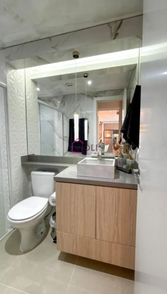 Apartamento, 2 quartos, 57 m² - Foto 4