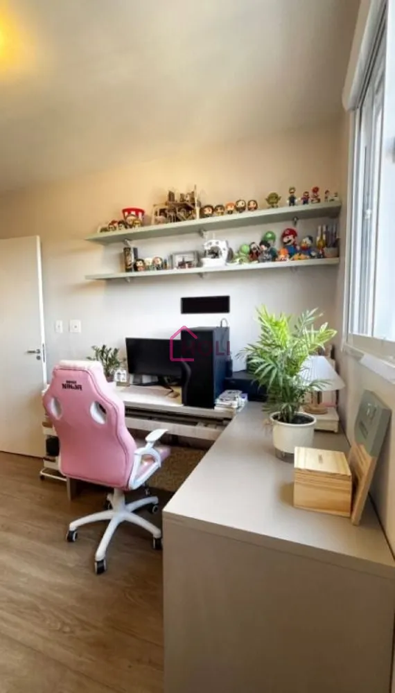 Apartamento, 2 quartos, 57 m² - Foto 3