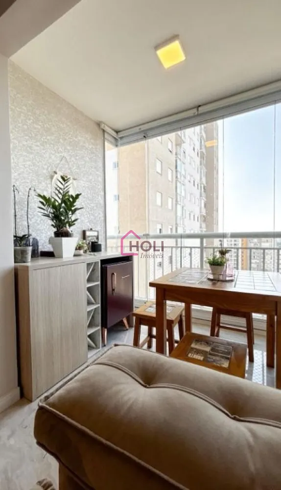 Apartamento, 2 quartos, 57 m² - Foto 6