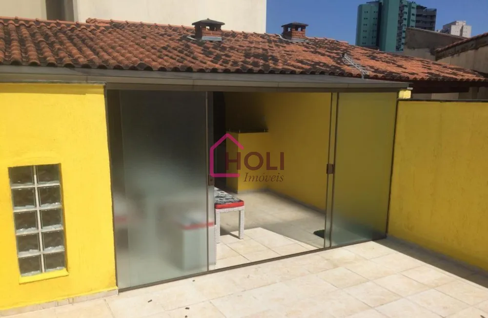 Sobrado, 3 quartos, 140 m² - Foto 12