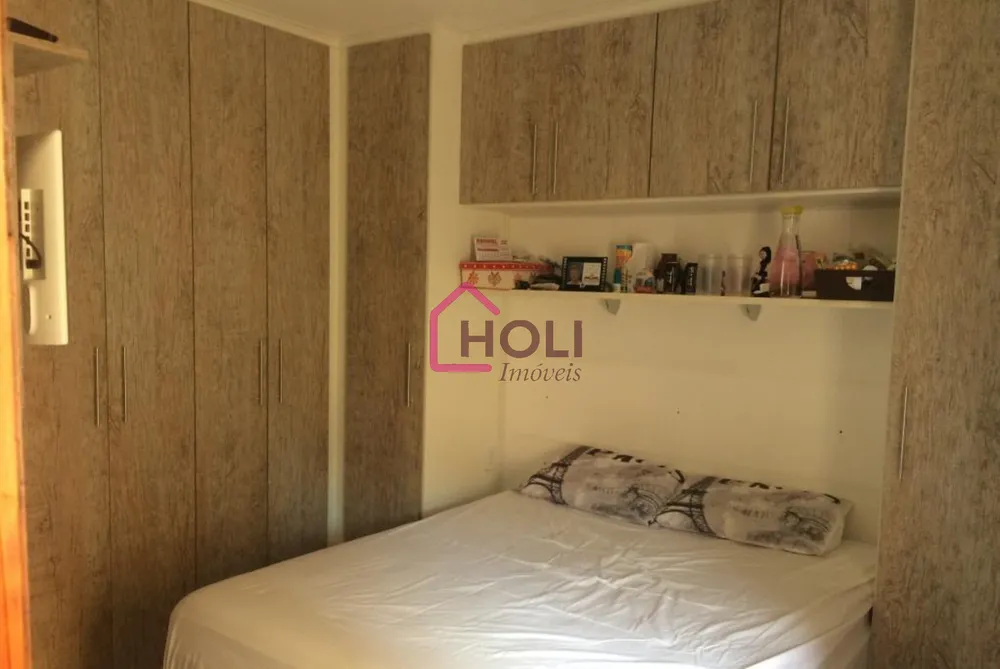 Sobrado, 3 quartos, 140 m² - Foto 3