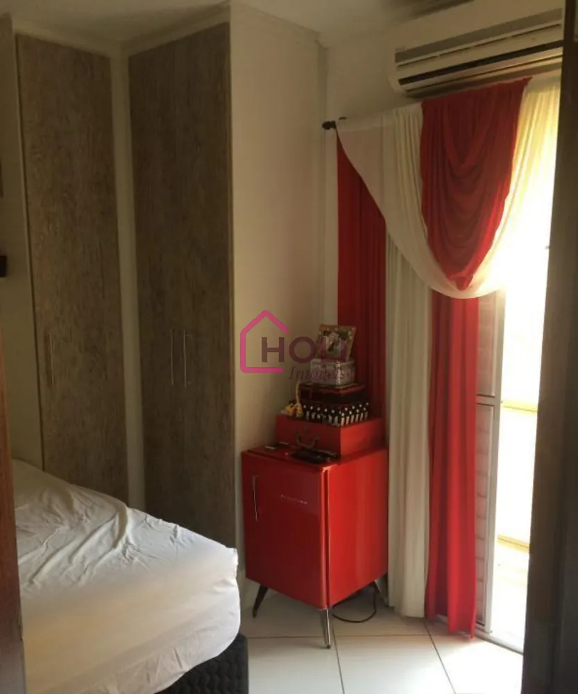 Sobrado, 3 quartos, 140 m² - Foto 4