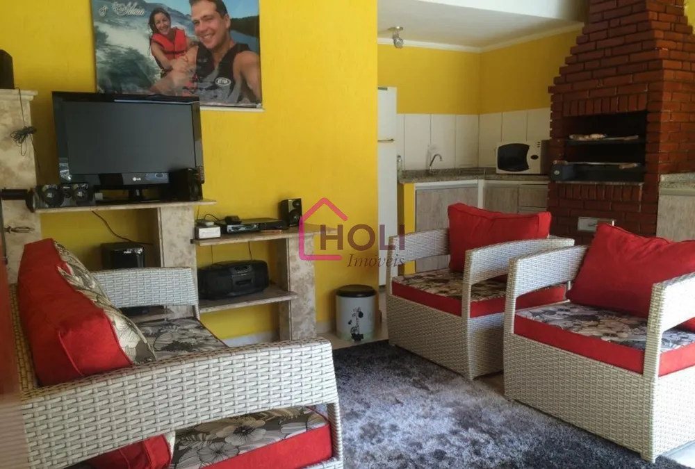 Sobrado, 3 quartos, 140 m² - Foto 11