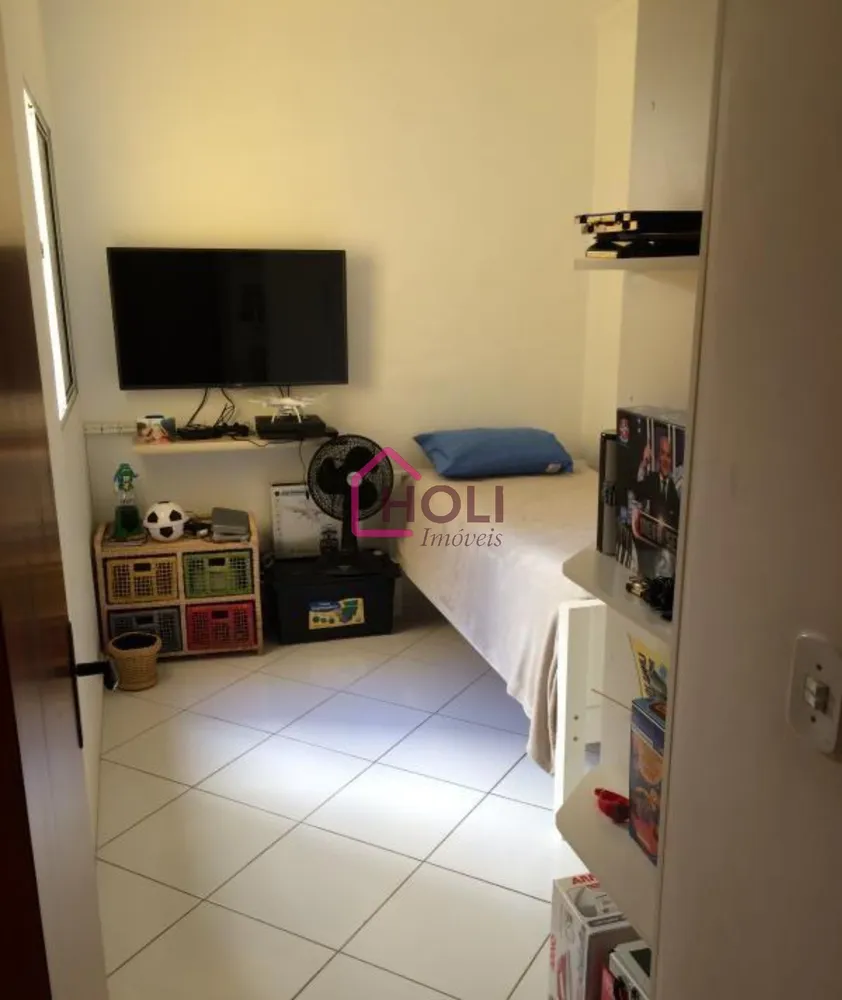 Sobrado, 3 quartos, 140 m² - Foto 5