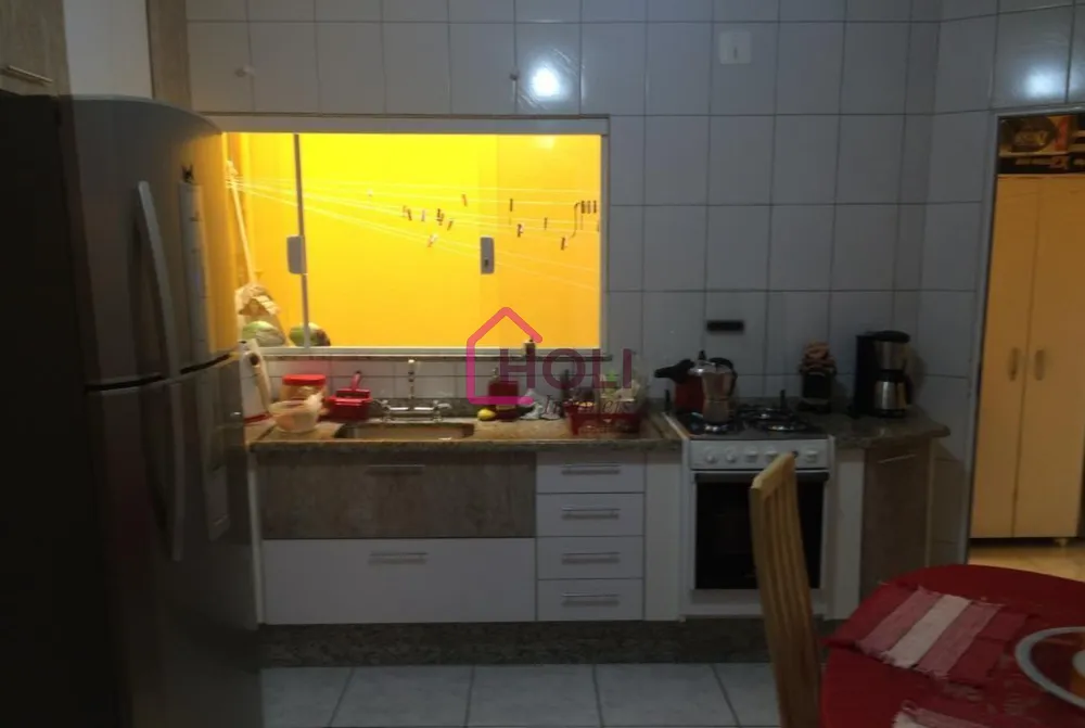 Sobrado, 3 quartos, 140 m² - Foto 2