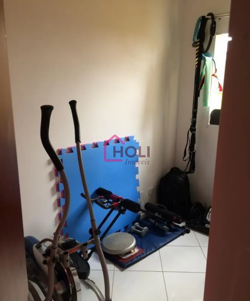 Sobrado, 3 quartos, 140 m² - Foto 8
